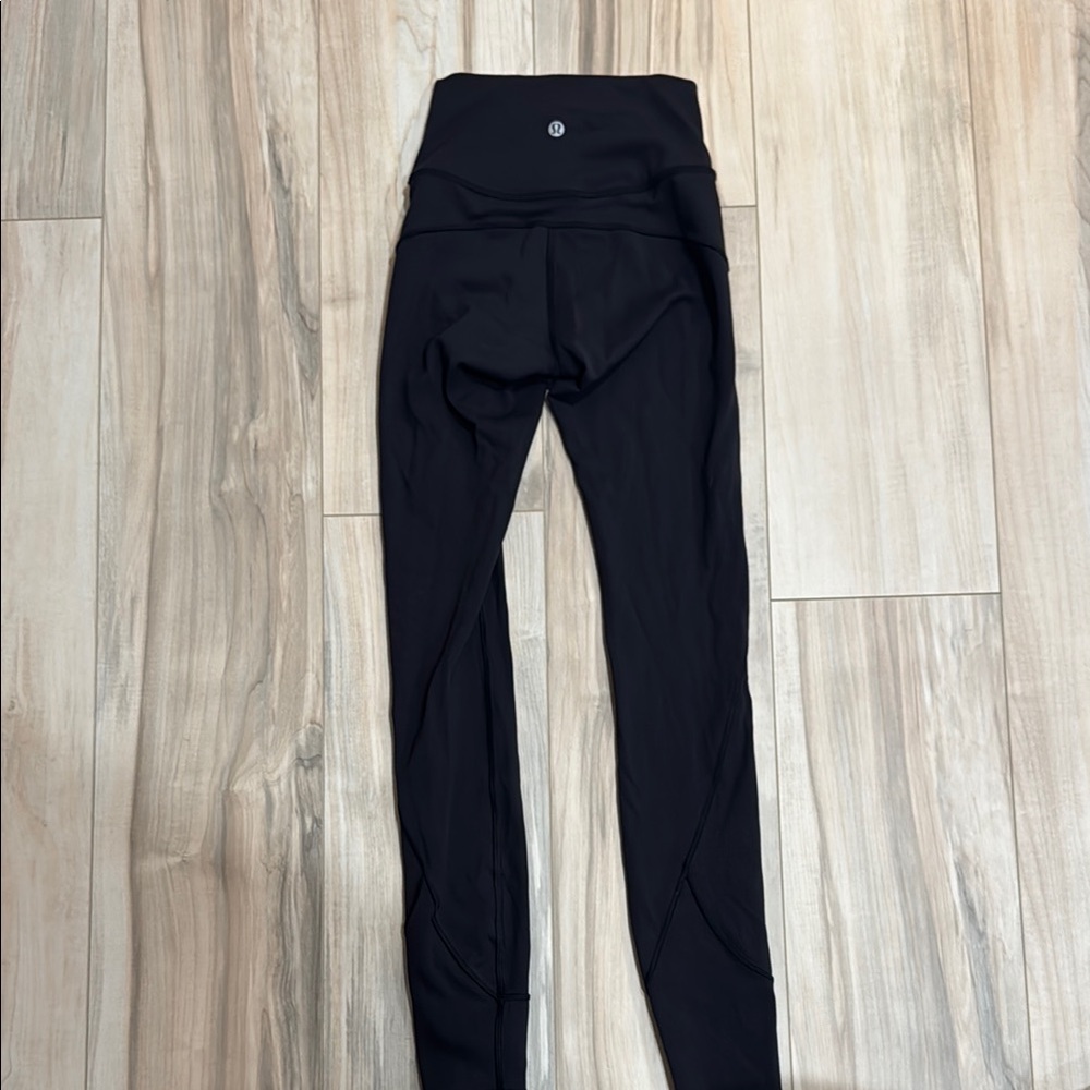Lululemon Black Leggings